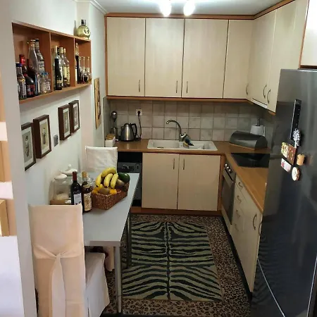 Luxury Flat With Gorgeous Sea View *