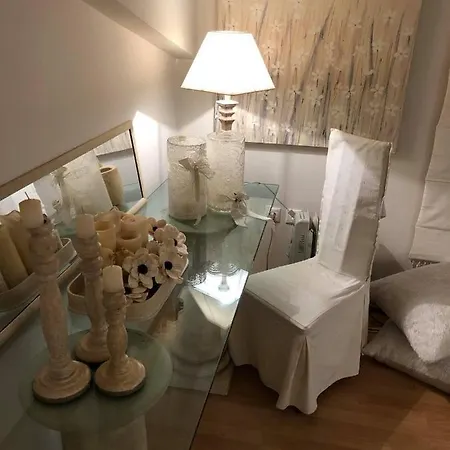 Luxury Flat With Gorgeous Sea View * Kiáton