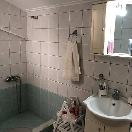 Apartament Luxury Flat With Gorgeous Sea View *