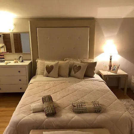 Apartment Luxury Flat With Gorgeous Sea View *