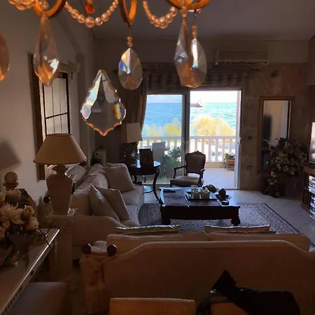Apartment Luxury Flat With Gorgeous Sea View