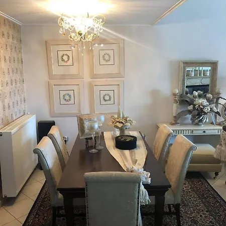 Apartament Luxury Flat With Gorgeous Sea View