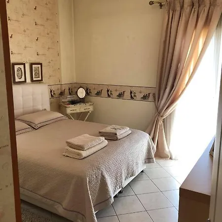 Luxury Flat With Gorgeous Sea View * Kiáton
